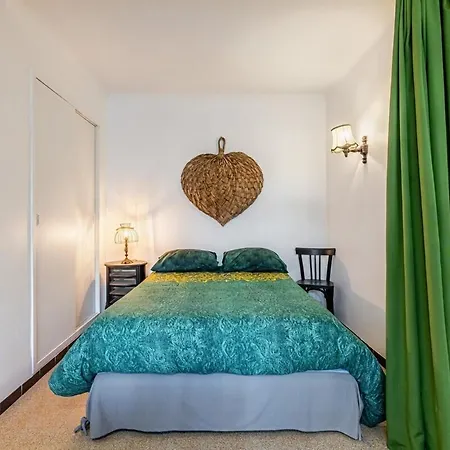 Apartment Le Marignan- Plein Centre Cassis