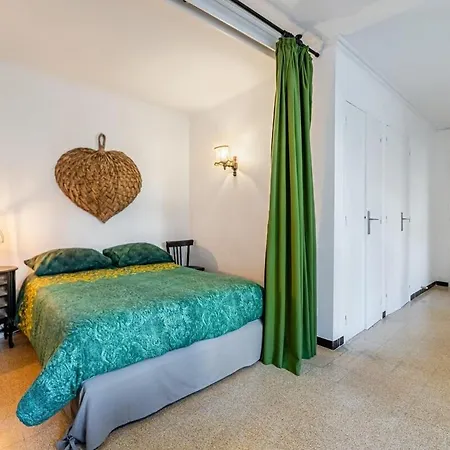 Apartment Le Marignan- Plein Centre