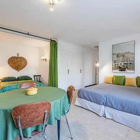 Le Marignan- Plein Centre Apartment *