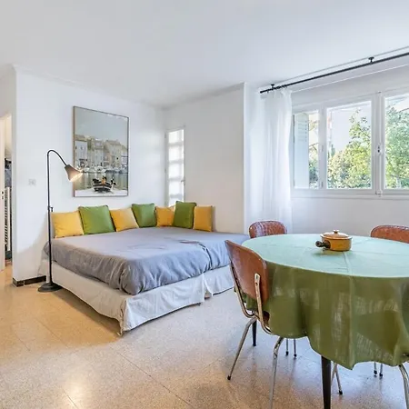 Apartment Le Marignan- Plein Centre *