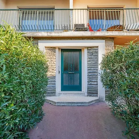 Le Marignan- Plein Centre Apartment Cassis